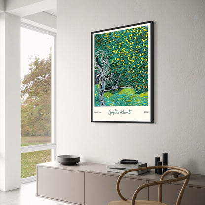 Gustav Klimt | Gouden Appelboom