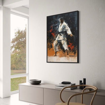 Martial Arts Geest | Judo, Karate, Aikido