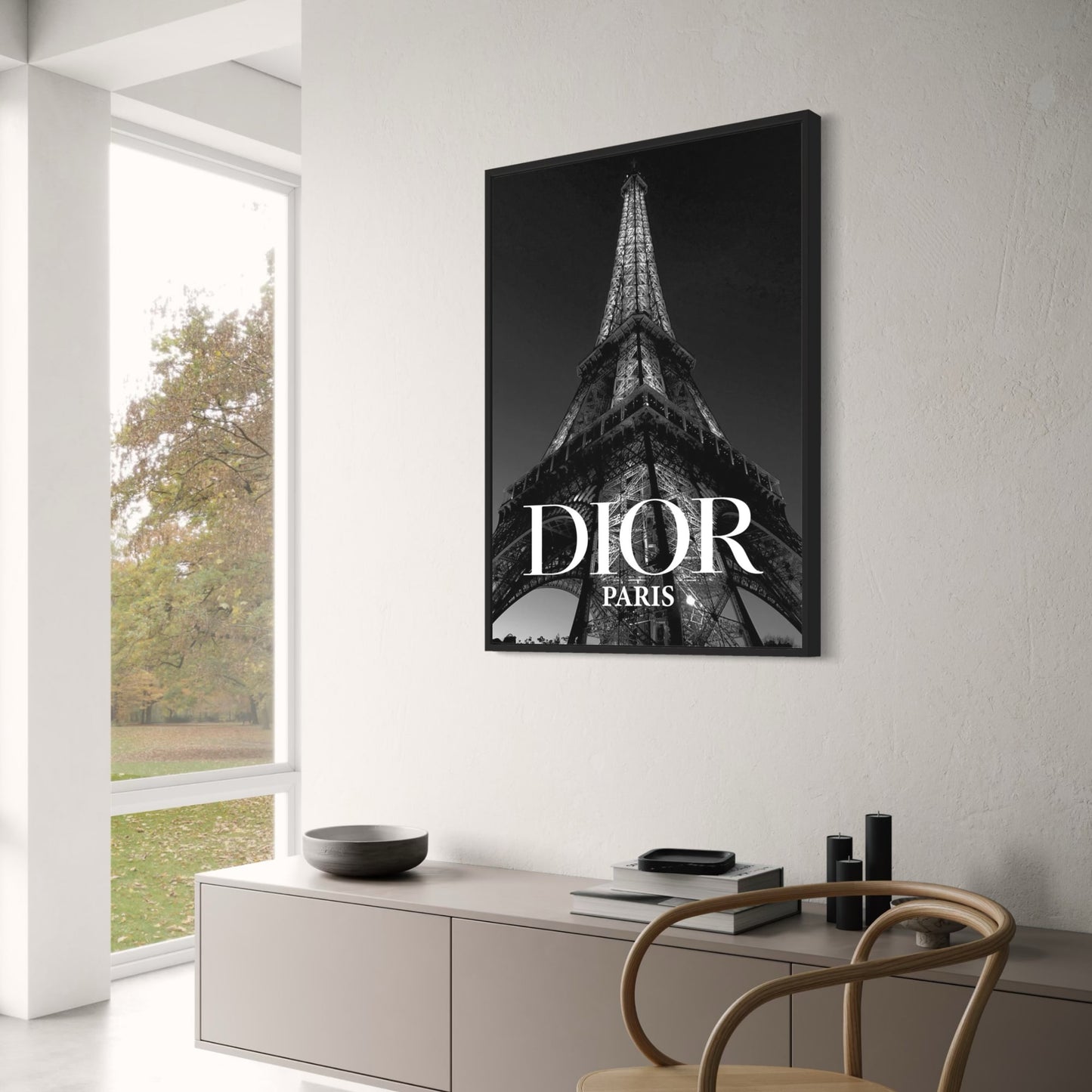 Dior | Paris High Fashion