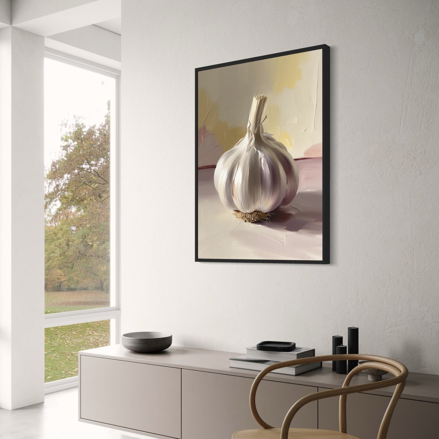 Realistische Groenten | Culinaire Keuken Kunst
