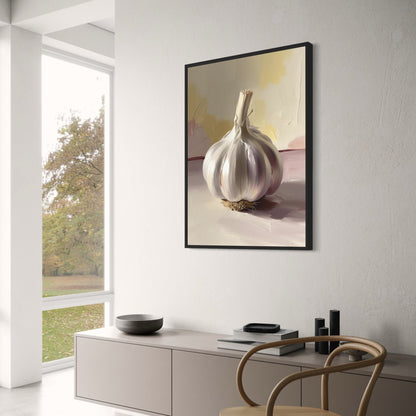 Realistische Groenten | Culinaire Keuken Kunst