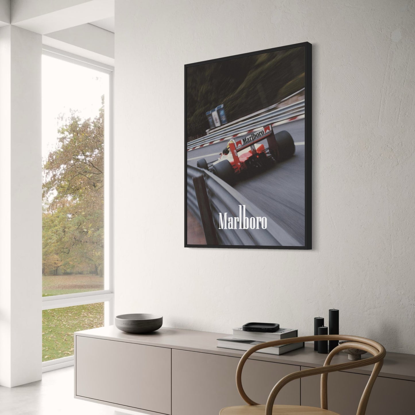 Vintage Spa-Francorchamps | McLaren | Ayrton Sennas Vermächtnis