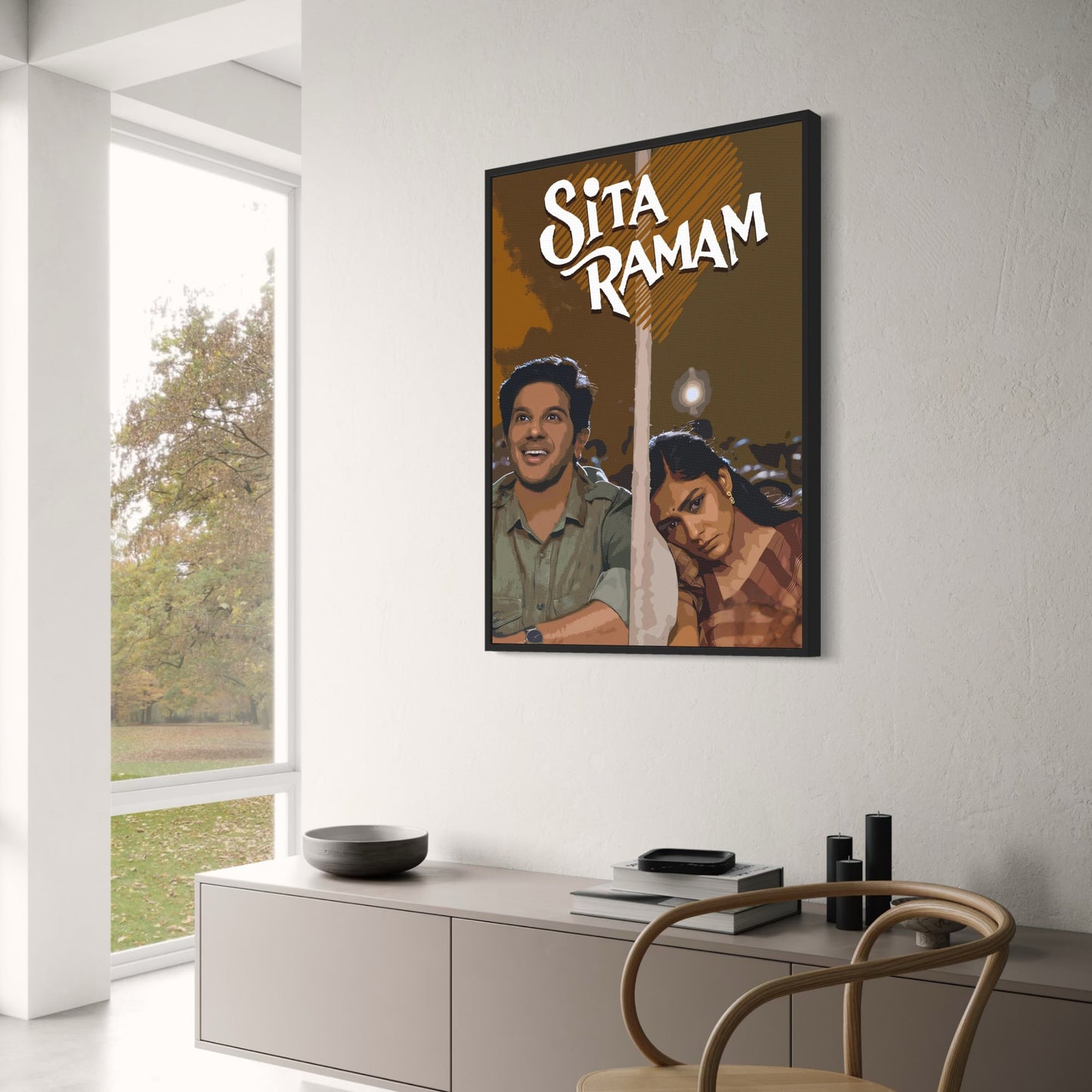 Sita Ramam | Tollywood Movie