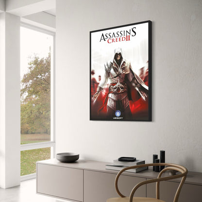 Assassin's Creed II | Ezio