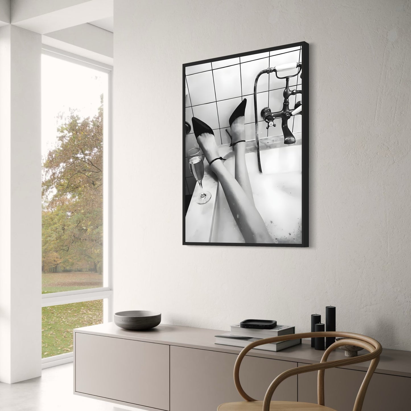 Marilyn Monroe | Chic Retreat