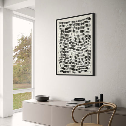 Organische Wege | Von der Natur inspiriert | Lebendiges Design