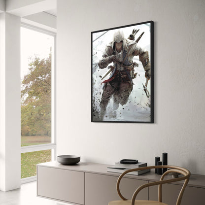 Ezio #01 | Assassin's Creed