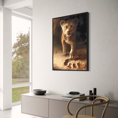 SIMBA | LION KING | Disney