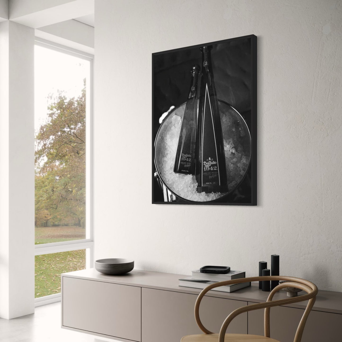 Don Julio 1942 | Klassische Eleganz