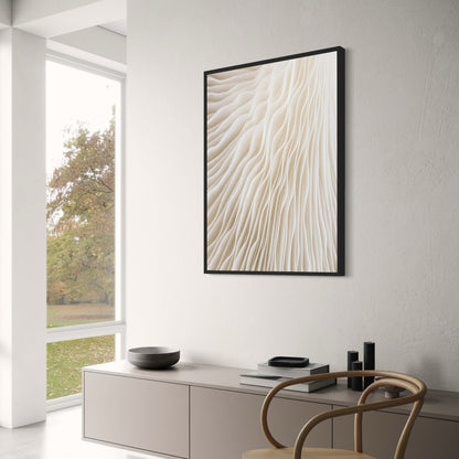 Formen in Harmonie | Kräftige Geometrie | Modernes, mehrfarbiges Design