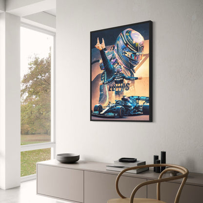 Lewis Hamilton | Formule 1