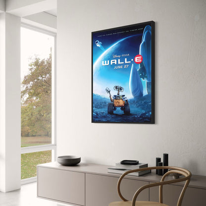 WALL E | Disney Pixar