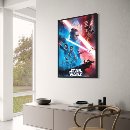 The Rise of Skywalker | STAR WARS Film