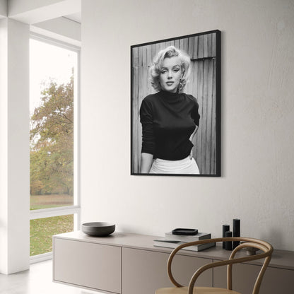 Marilyn Monroe | Vintage Glamour | Iconisch Hollywood