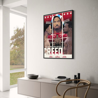 CREED | Film Poster