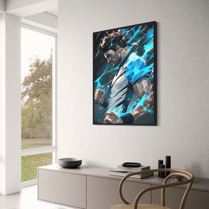 Roger Federer | Hommage an die Tennislegende