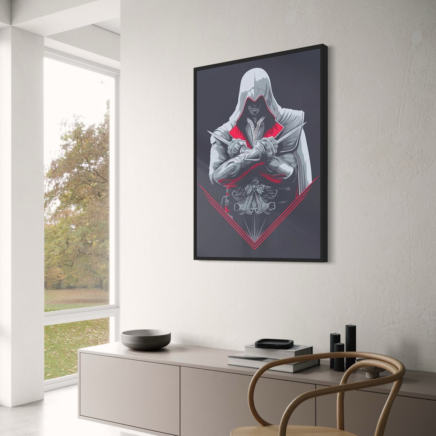Ezio | Assassin's Creed