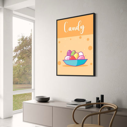 Ostereierkunst | Lebendige Wohndekoration