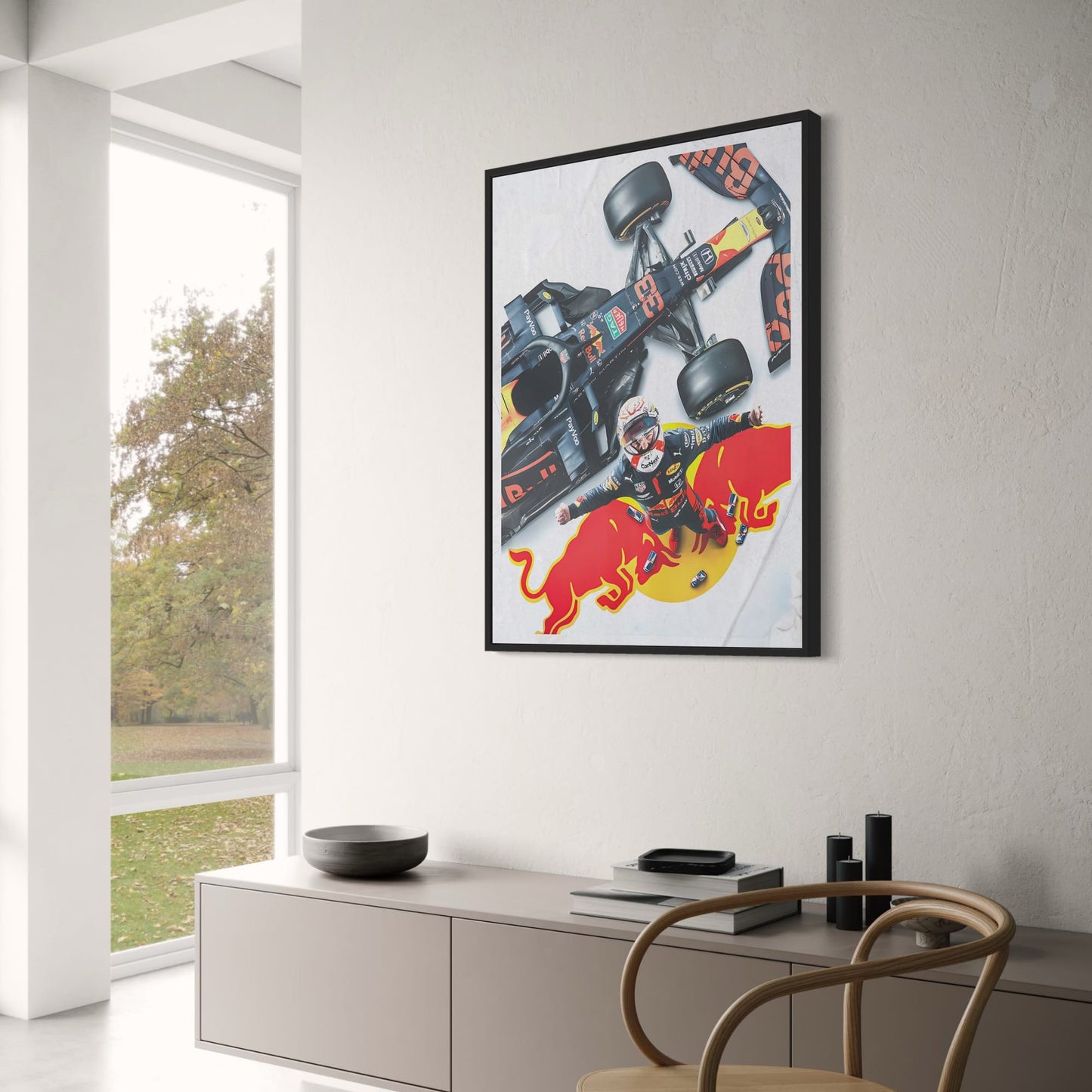 Max Verstappen | Red Bull F1