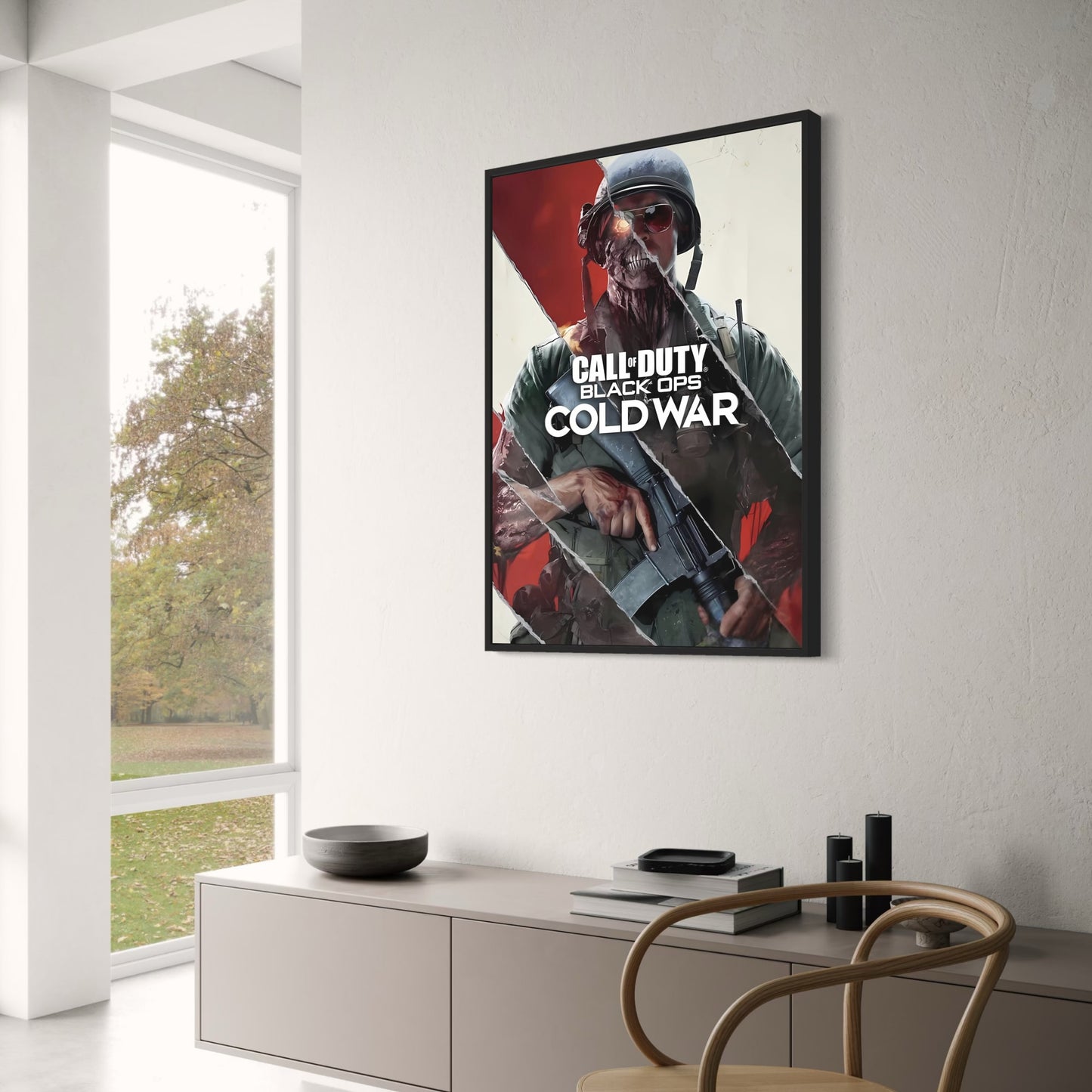 Call of Duty Black Ops | Koude Oorlog