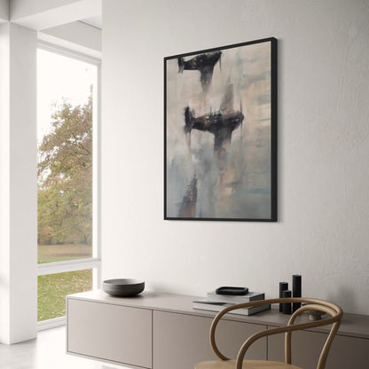 DUNKIRK ART POSTER | Christopher Nolan Movies | Movie Poster