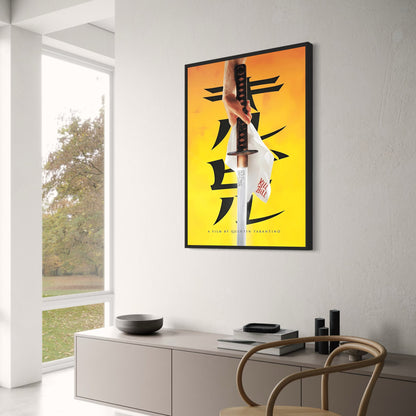 Kill Bill #03 | Film Art