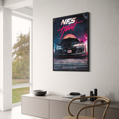 Need for Speed Heat | Breng DE HITTE
