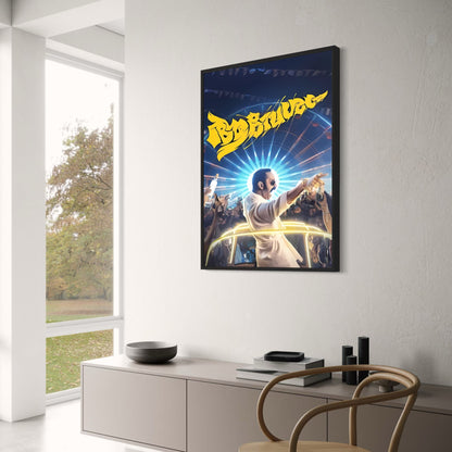 Aavesham x Fafa | Mollywood-Film