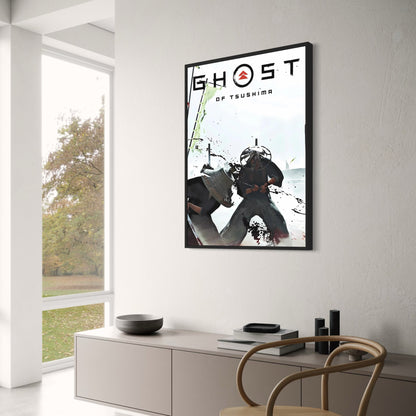 Ghost of Tsushima | GOT #03