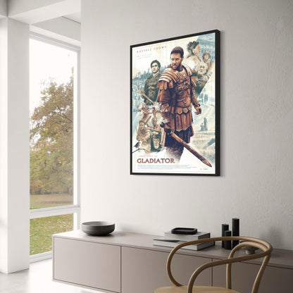 Gladiator | Russell Crowe