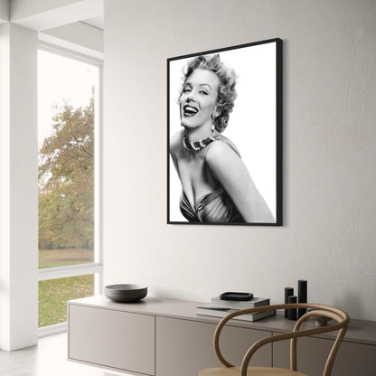 Marilyn Monroe | Vrolijke Echo