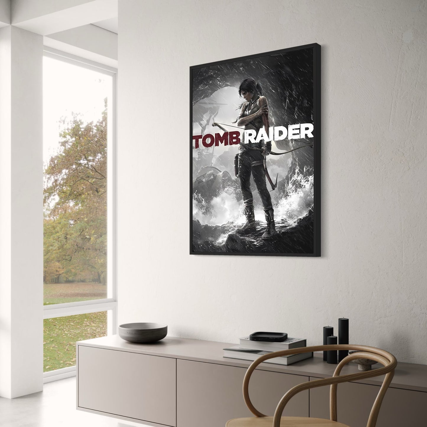 Tomb Raider | Videospielreihe