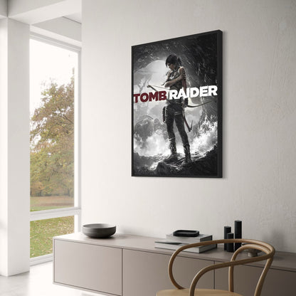 Tomb Raider | Videospielreihe