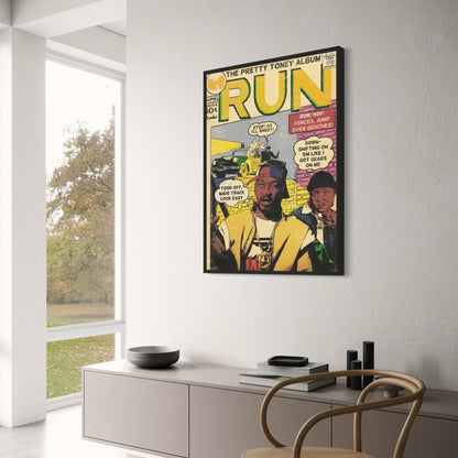 Ghostface | Das Pretty Toney Album