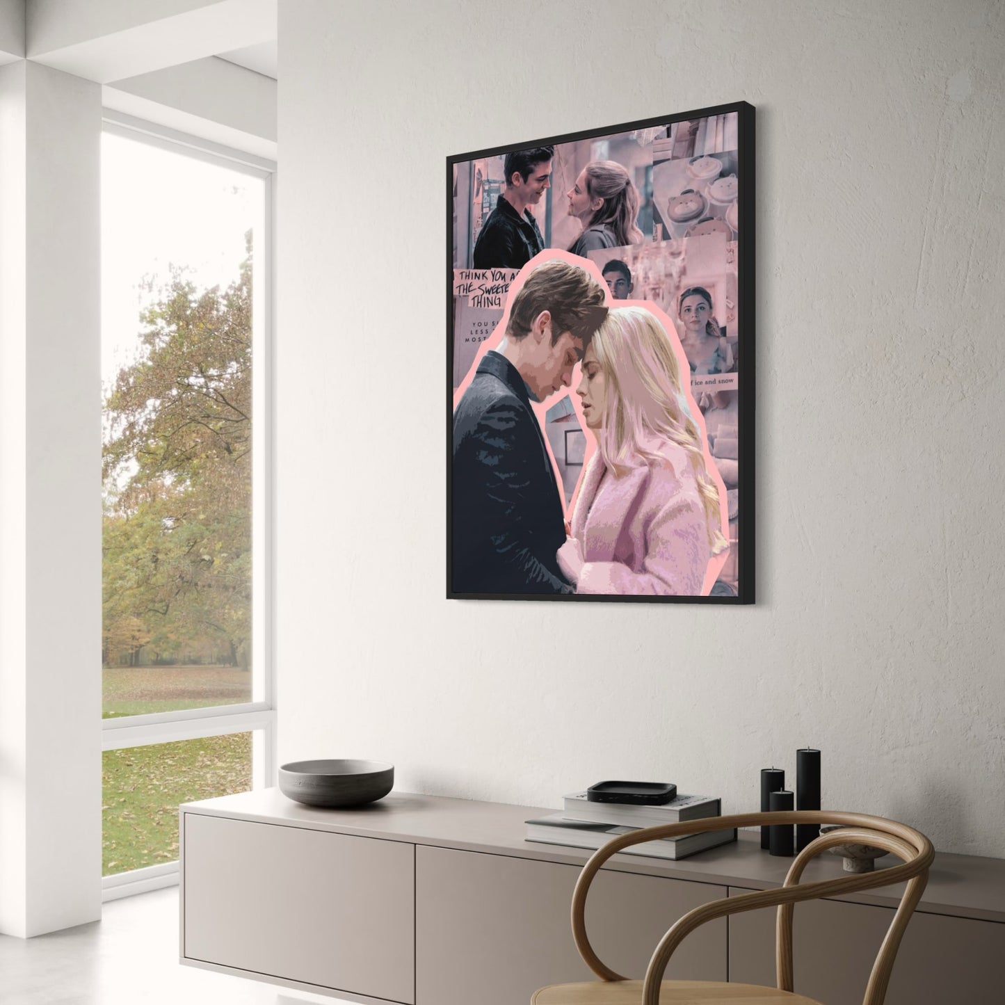 AFTER | Jenny Gage | MOVIE POSTERS