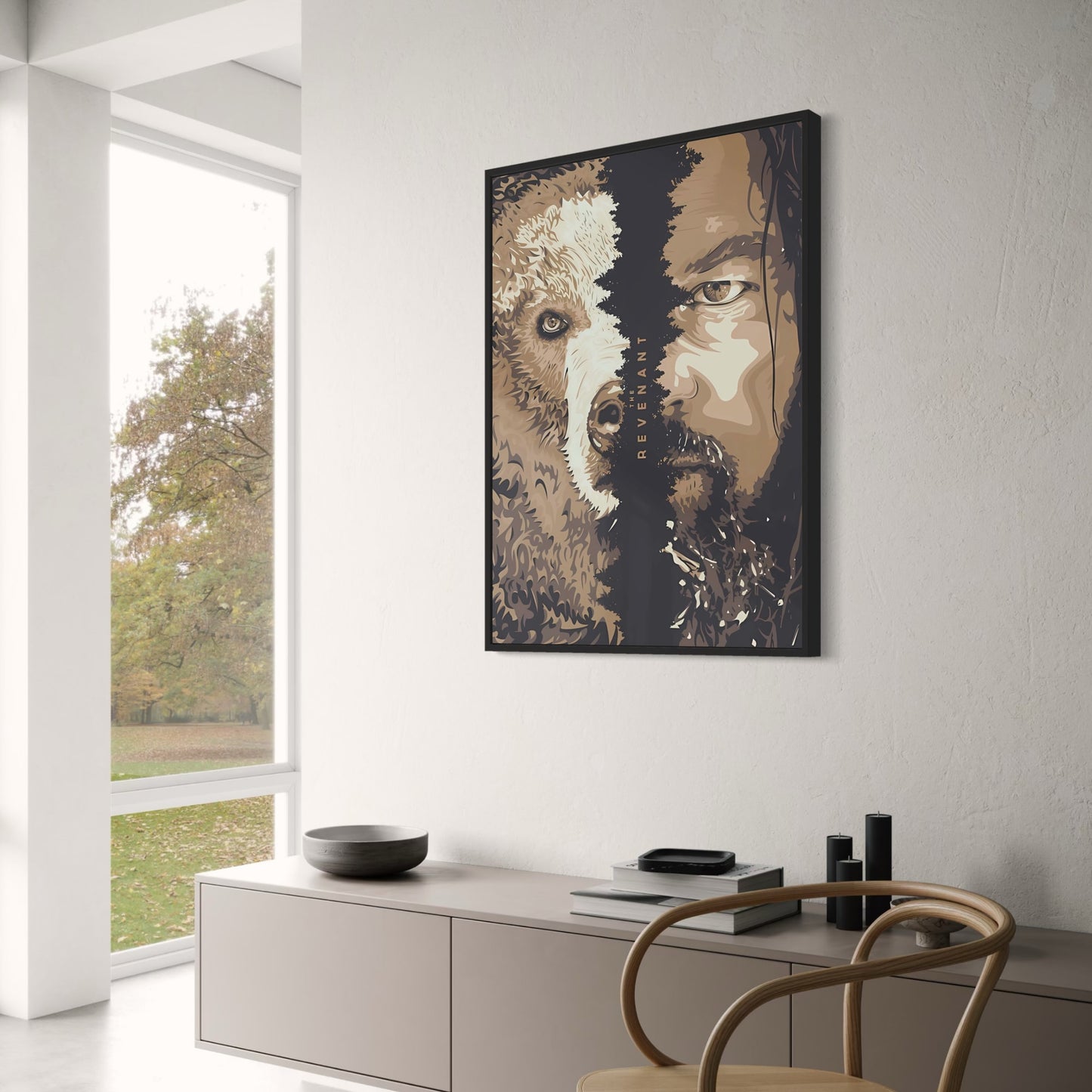 Der Wiedergänger | Alejandro G Inarritu Film