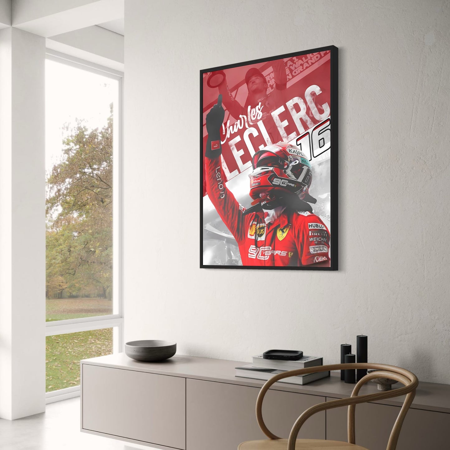 Charles Leclerc | Formule 1