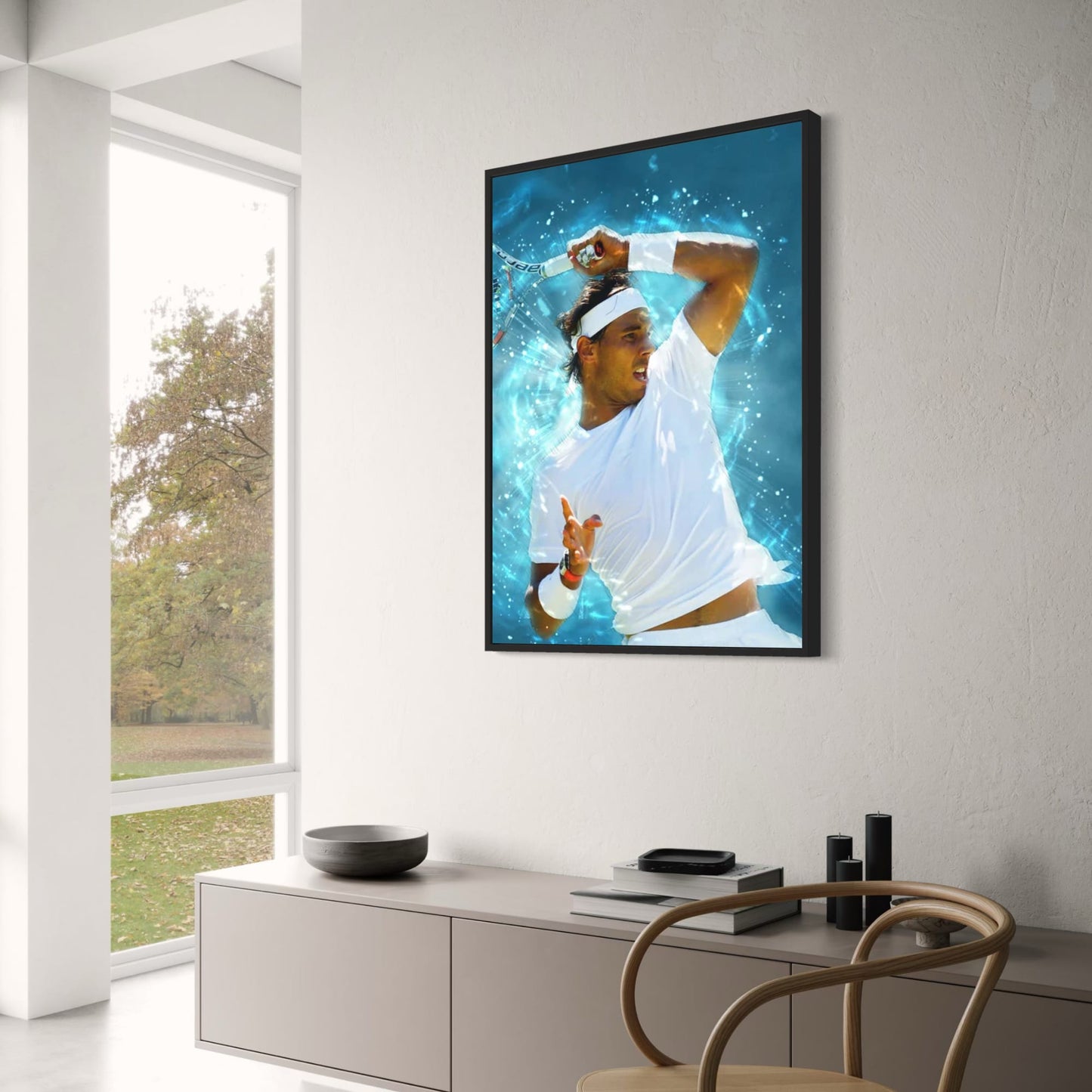 Rafael Nadal | Tennis Legende