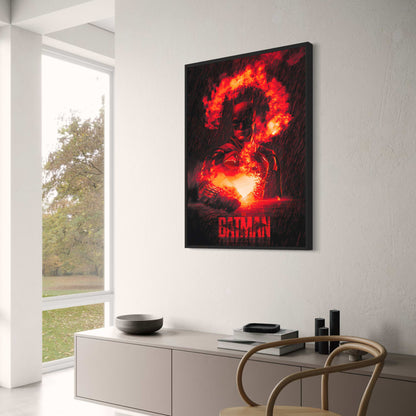 Batman Rache | Der Batman-Film