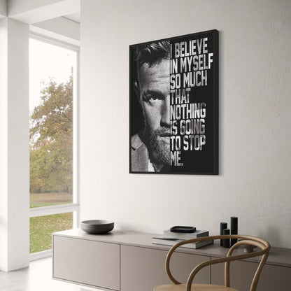 Conor McGregor | Motiverende Boksen Kunst | UFC Quote