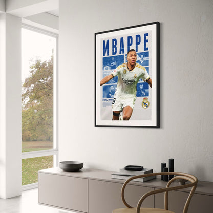 Kylian Mbappe #9 | Celebration | Football Legend