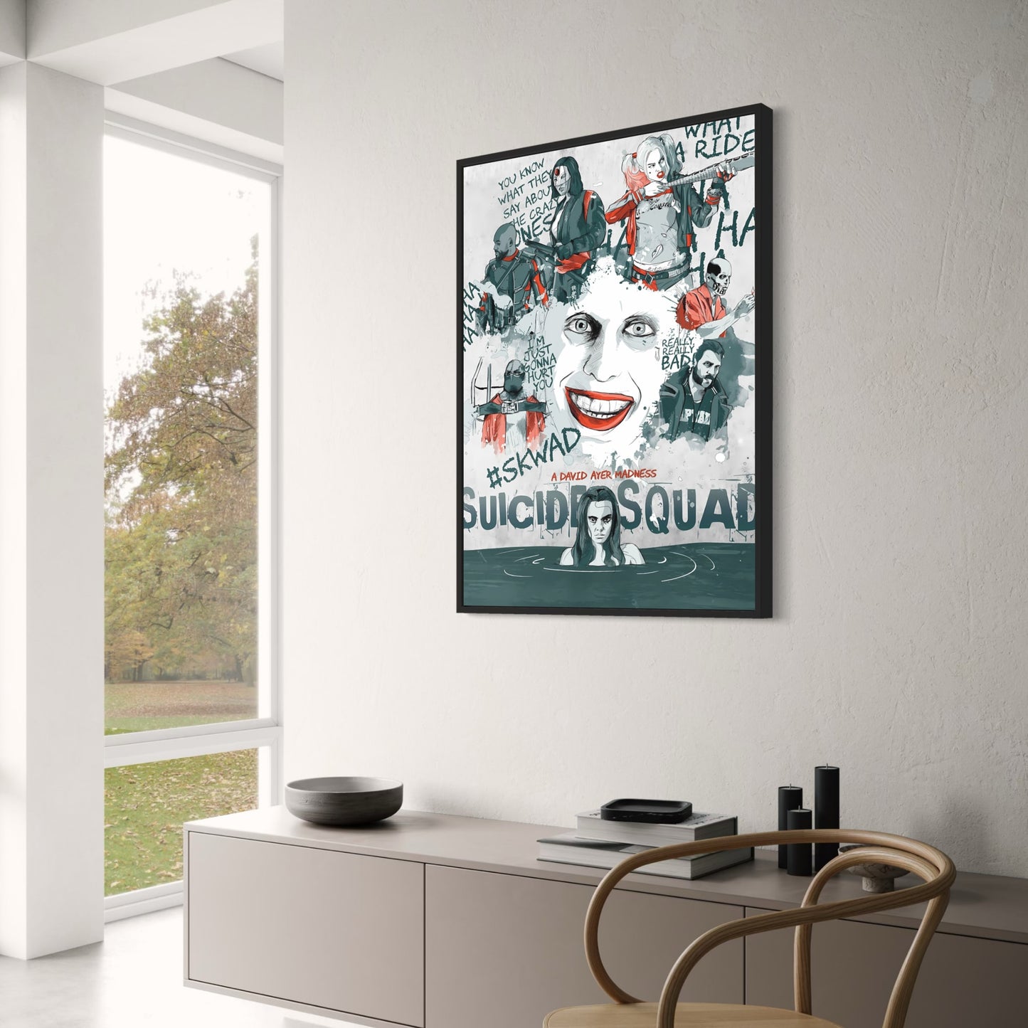 Suicide Squad #02 | DC-Film