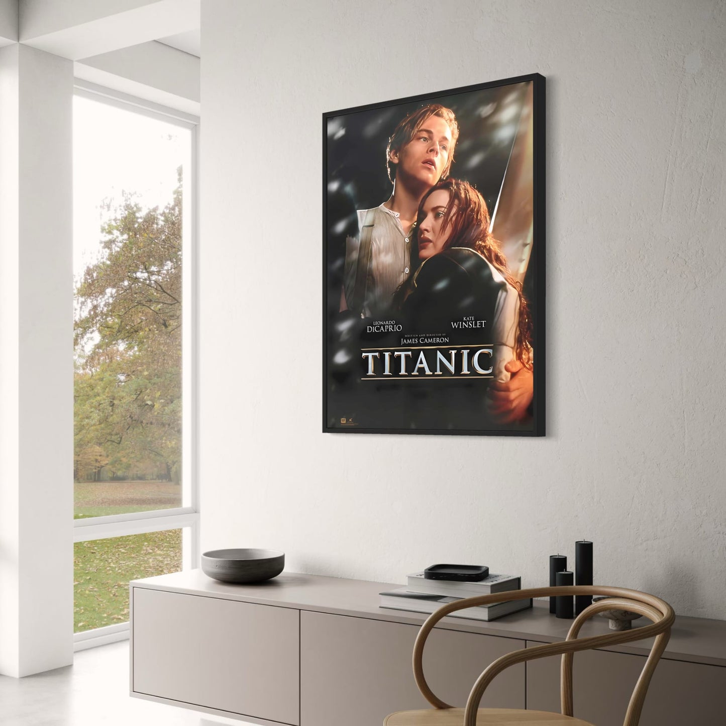 Titanic Jack & Rose | Cultfilm