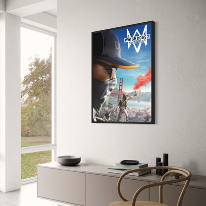 Watch Dogs 2 | PlayStation