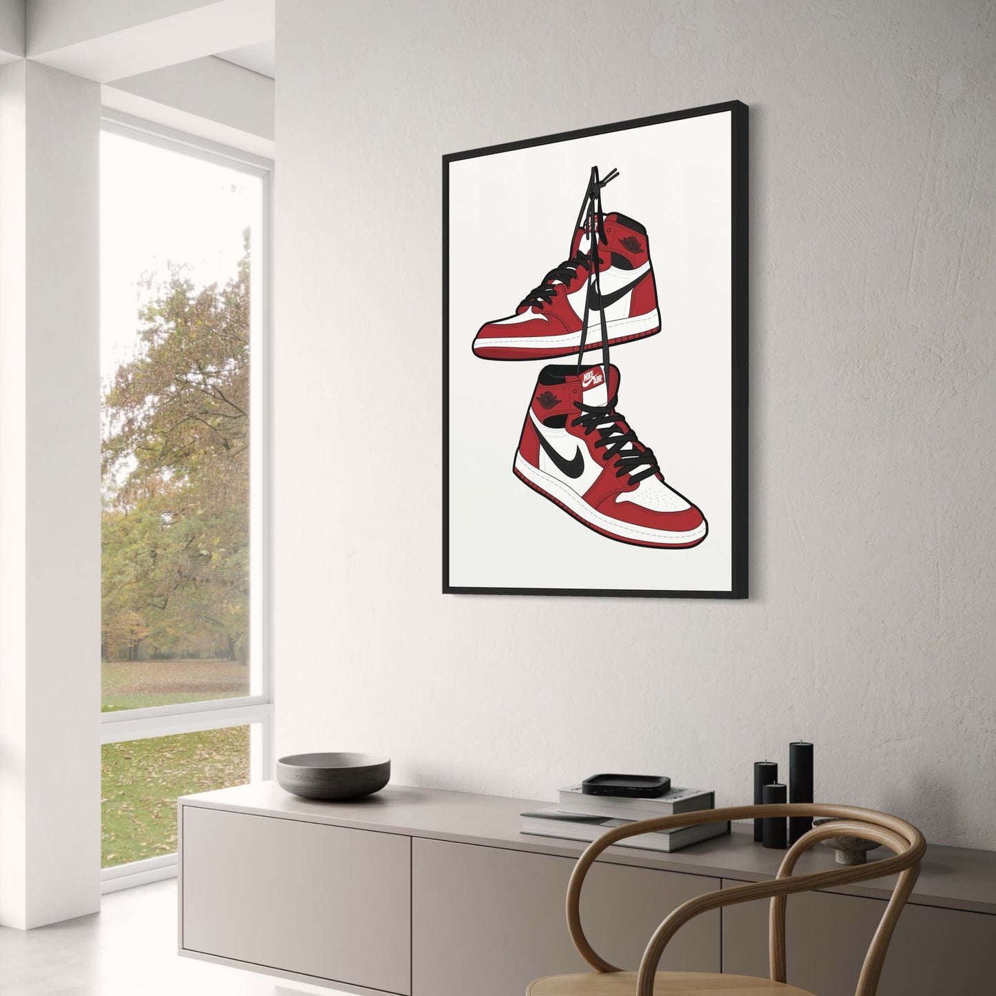 Nike Air Jordan | Retro Basketbalschoenen
