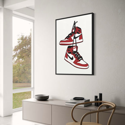 Nike Air Jordan | Retro Basketbalschoenen