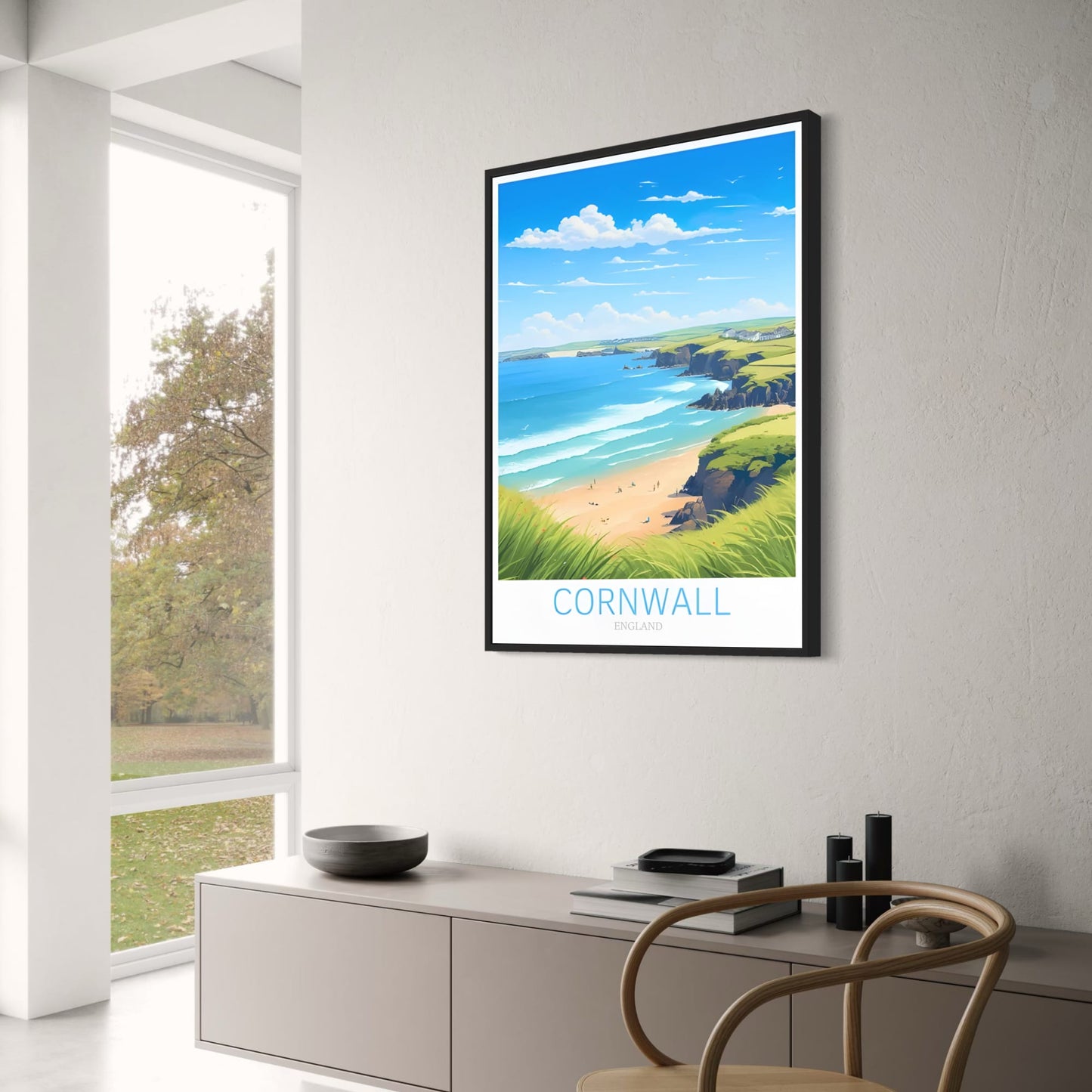 Cornwall Kustlandschap | Iconische Bestemmingen