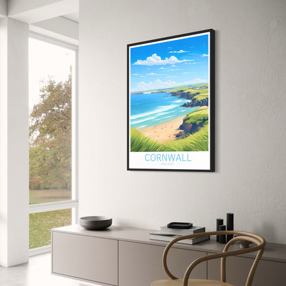 Cornwall Kustlandschap | Iconische Bestemmingen