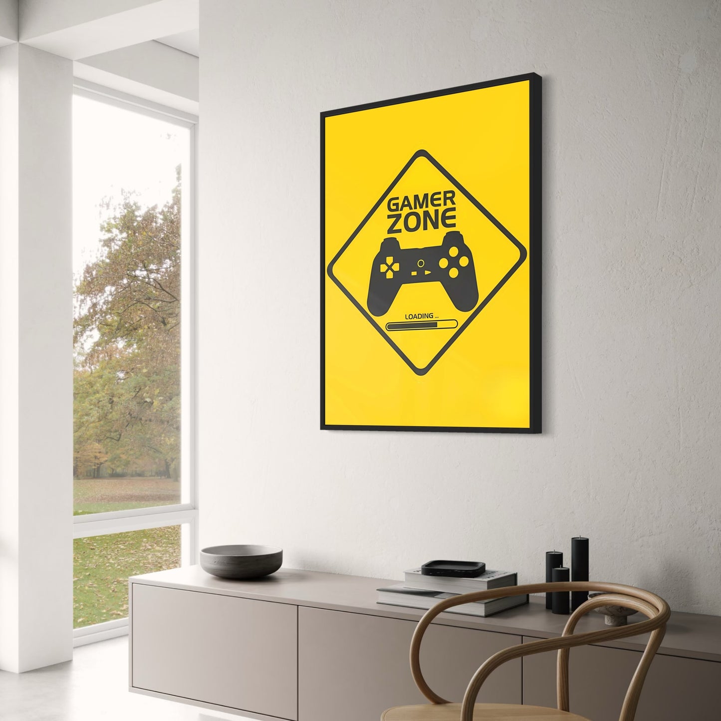 Gamer Zone | Laden