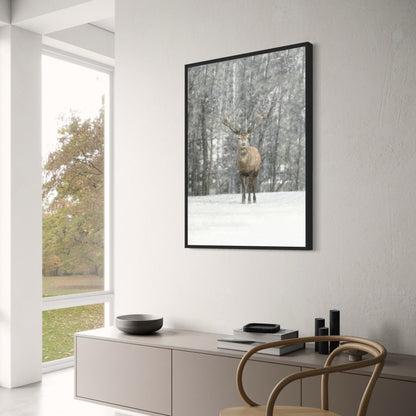Hallo Hert | Winter Edities